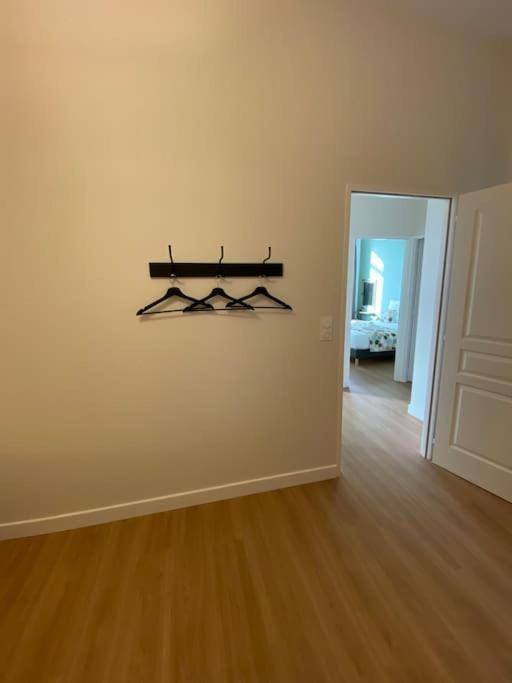 Appartement Centre-Ville * Rdc * Clim * Wifi * Haut De Gamme * Ангулем Экстерьер фото