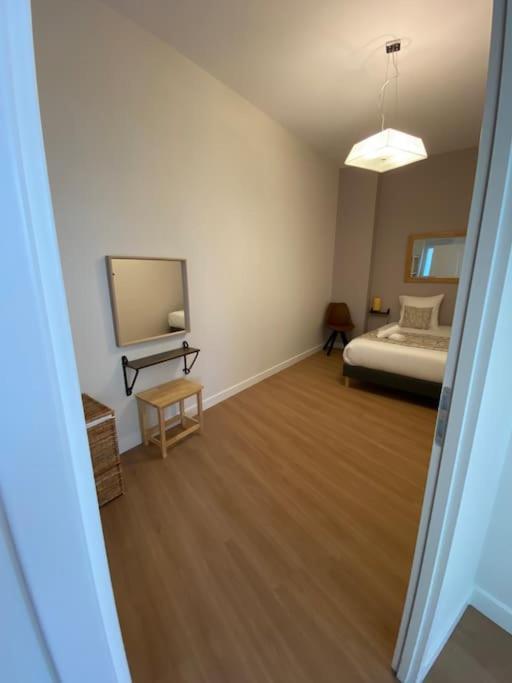 Appartement Centre-Ville * Rdc * Clim * Wifi * Haut De Gamme * Ангулем Экстерьер фото