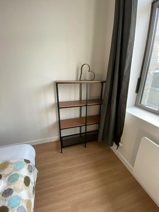Appartement Centre-Ville * Rdc * Clim * Wifi * Haut De Gamme * Ангулем Экстерьер фото