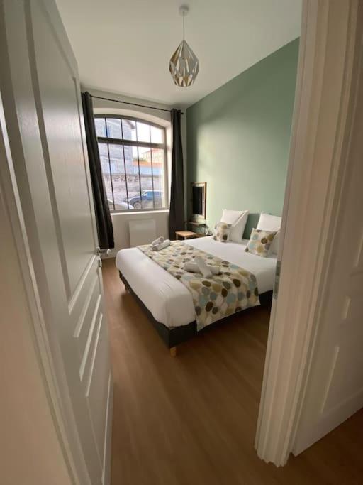 Appartement Centre-Ville * Rdc * Clim * Wifi * Haut De Gamme * Ангулем Экстерьер фото