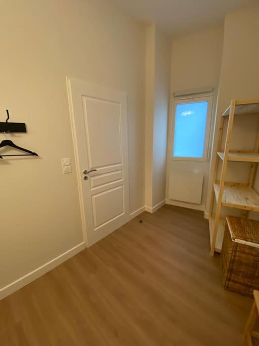 Appartement Centre-Ville * Rdc * Clim * Wifi * Haut De Gamme * Ангулем Экстерьер фото