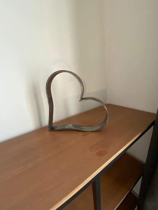 Appartement Centre-Ville * Rdc * Clim * Wifi * Haut De Gamme * Ангулем Экстерьер фото
