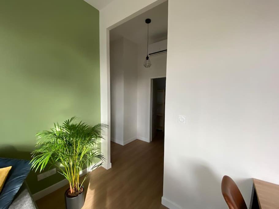Appartement Centre-Ville * Rdc * Clim * Wifi * Haut De Gamme * Ангулем Экстерьер фото