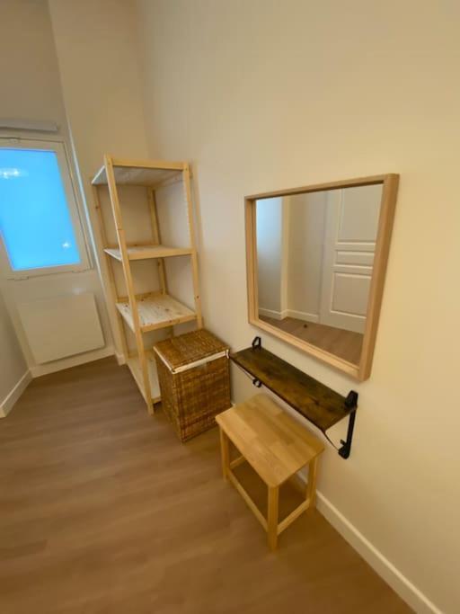 Appartement Centre-Ville * Rdc * Clim * Wifi * Haut De Gamme * Ангулем Экстерьер фото