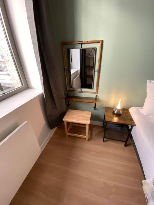 Appartement Centre-Ville * Rdc * Clim * Wifi * Haut De Gamme * Ангулем Экстерьер фото